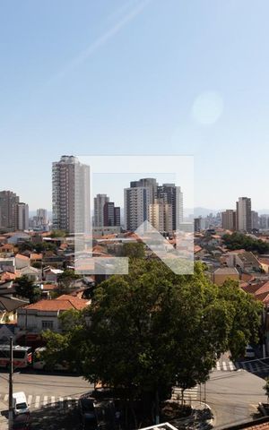 Apartamento à venda com 48m², 2 quartos e 1 vaga Apartamento à venda com 48m², 2 quartos e 1 vagaVista da Varanda