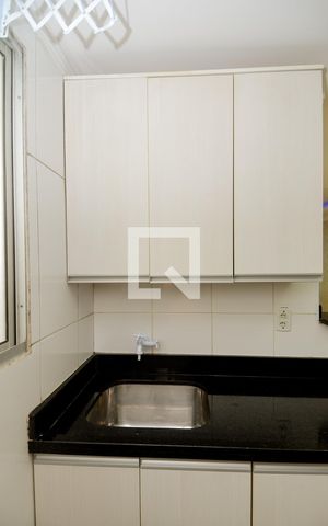 Apartamento à venda com 47m², 2 quartos e 1 vagaÁrea de Serviço