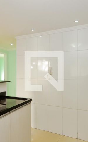 Apartamento à venda com 47m², 2 quartos e 1 vagaCozinha