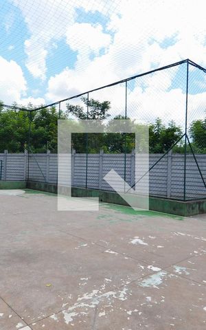Apartamento à venda com 47m², 2 quartos e 1 vaga Apartamento à venda com 47m², 2 quartos e 1 vagaQuadra Esportiva