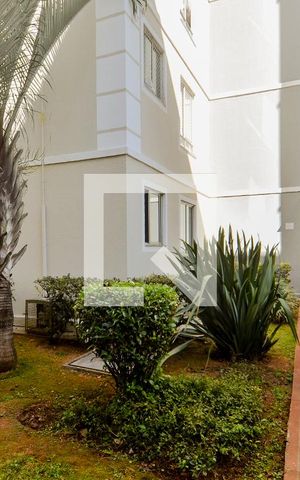 Apartamento à venda com 47m², 2 quartos e 1 vagaEntrada Bloco