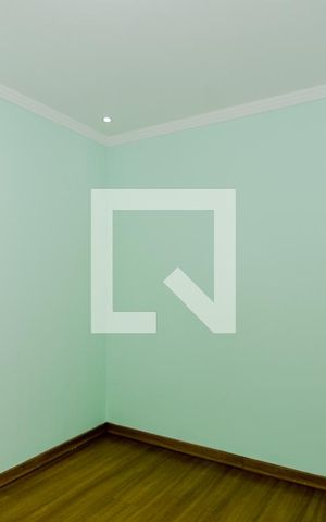 Apartamento à venda com 47m², 2 quartos e 1 vagaQuarto 2