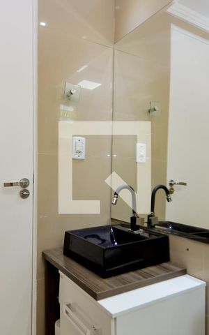 Apartamento à venda com 47m², 2 quartos e 1 vagaBanheiro