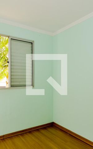 Apartamento à venda com 47m², 2 quartos e 1 vagaQuarto 1
