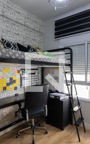 Apartamento para alugar com 145m², 3 quartos e 2 vagasSuíte 2