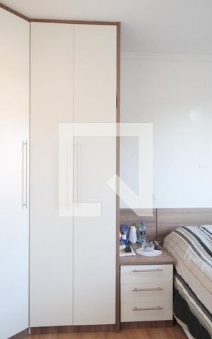 Apartamento à venda com 78m², 3 quartos e 1 vagaQuarto 2