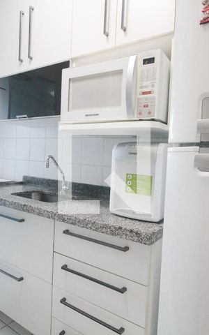 Apartamento à venda com 78m², 3 quartos e 1 vagaCozinha - Armários