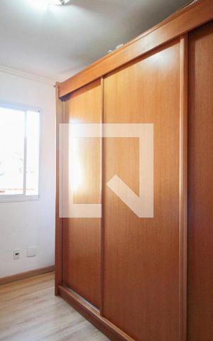 Apartamento à venda com 78m², 3 quartos e 1 vagaQuarto 3