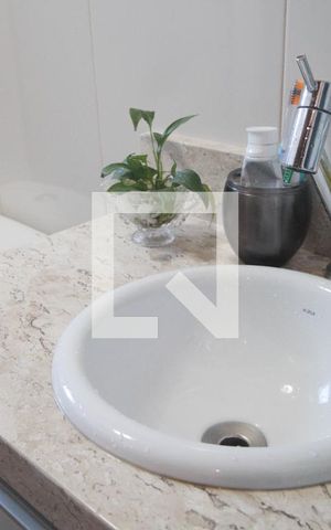 Apartamento à venda com 78m², 3 quartos e 1 vagaBanheiro
