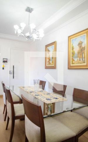 Apartamento à venda com 78m², 3 quartos e 1 vagaSala