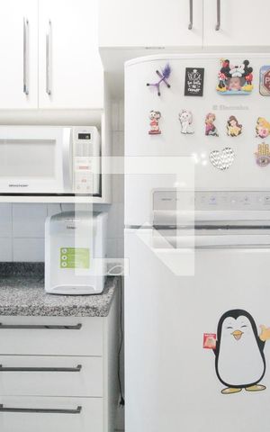 Apartamento à venda com 78m², 3 quartos e 1 vagaCozinha - Armários