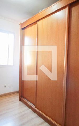 Apartamento à venda com 78m², 3 quartos e 1 vagaQuarto 3