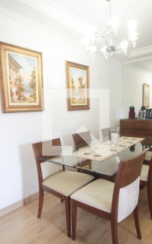 Apartamento à venda com 78m², 3 quartos e 1 vagaSala