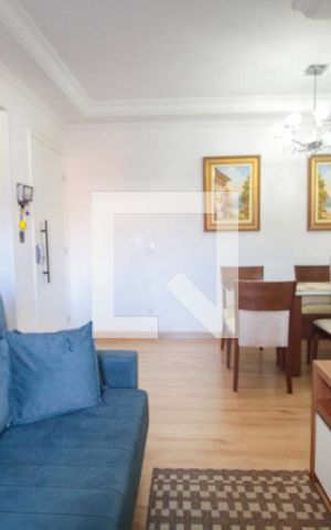 Apartamento à venda com 78m², 3 quartos e 1 vagaSala