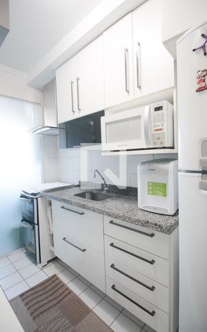 Apartamento à venda com 78m², 3 quartos e 1 vagaCozinha - Armários