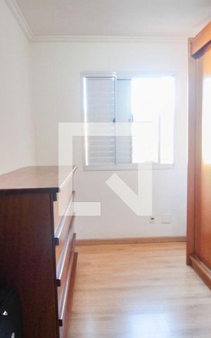 Apartamento à venda com 78m², 3 quartos e 1 vagaQuarto 3