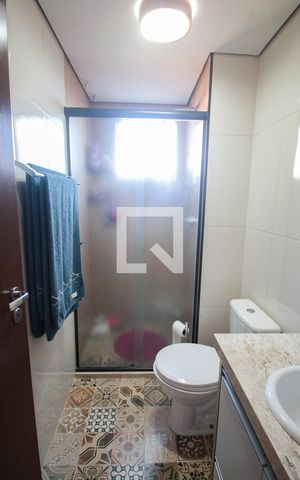 Apartamento à venda com 78m², 3 quartos e 1 vagaBanheiro