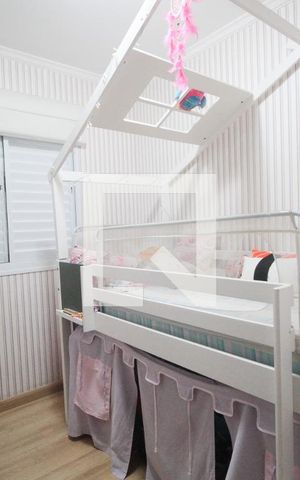 Apartamento à venda com 78m², 3 quartos e 1 vagaQuarto 1