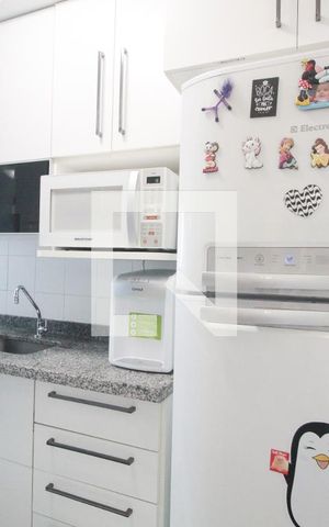 Apartamento à venda com 78m², 3 quartos e 1 vagaCozinha - Armários