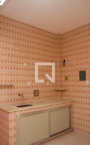 Apartamento à venda com 89m², 3 quartos e 1 vagaCozinha