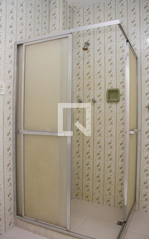 Apartamento à venda com 89m², 3 quartos e 1 vagaBanheiro Social