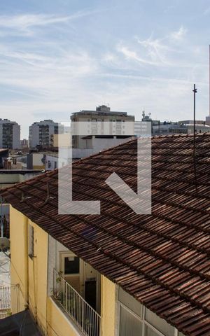 Apartamento à venda com 89m², 3 quartos e 1 vagaQuarto 01 - Janela