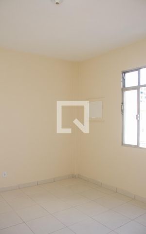 Apartamento à venda com 89m², 3 quartos e 1 vagaQuarto 02