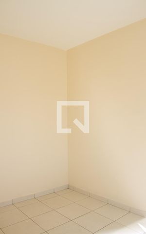 Apartamento à venda com 89m², 3 quartos e 1 vagaQuarto 01