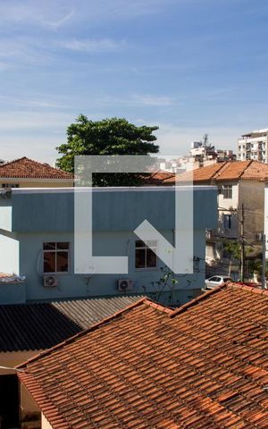 Apartamento à venda com 89m², 3 quartos e 1 vagaQuarto 03 - Janela