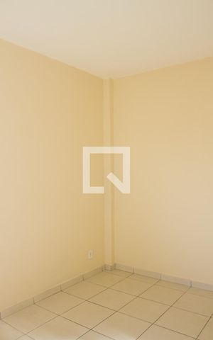 Apartamento à venda com 89m², 3 quartos e 1 vagaQuarto 01