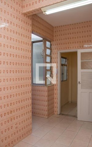 Apartamento à venda com 89m², 3 quartos e 1 vagaCozinha