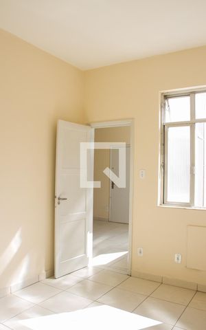 Apartamento à venda com 89m², 3 quartos e 1 vagaQuarto 01