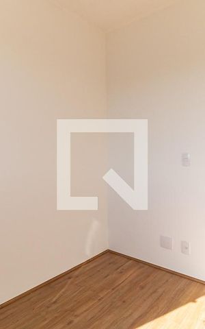 Apartamento à venda com 36m², 2 quartos e sem vaga Apartamento à venda com 36m², 2 quartos e sem vagaQuarto 2
