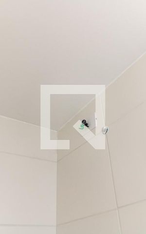 Apartamento à venda com 36m², 2 quartos e sem vaga Apartamento à venda com 36m², 2 quartos e sem vagaBanheiro