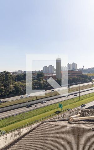 Apartamento à venda com 36m², 2 quartos e sem vaga Apartamento à venda com 36m², 2 quartos e sem vagaVista do Quarto 2