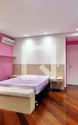 Apartamento à venda com 350m², 4 quartos e 4 vagasQuarto - Suíte 3