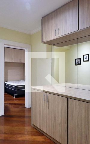 Apartamento à venda com 350m², 4 quartos e 4 vagasCorredor