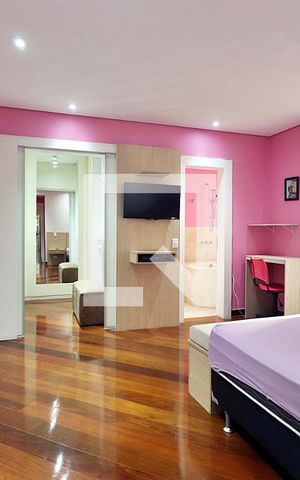Apartamento à venda com 350m², 4 quartos e 4 vagasQuarto - Suíte 3