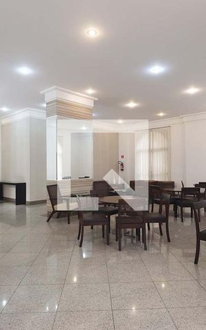 Apartamento à venda com 350m², 4 quartos e 4 vagasÁrea comum