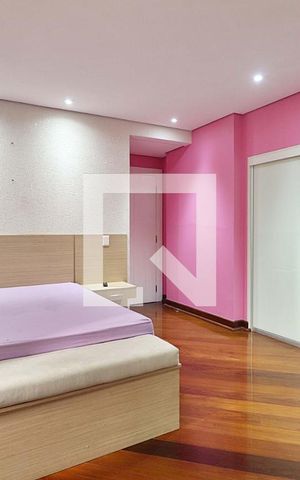 Apartamento à venda com 350m², 4 quartos e 4 vagasQuarto - Suíte 3