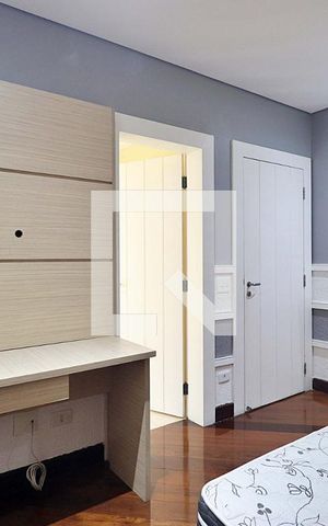 Apartamento à venda com 350m², 4 quartos e 4 vagasQuarto - Suíte 2