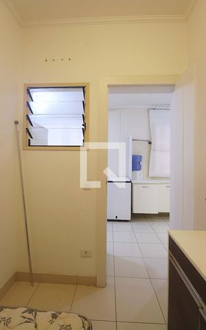 Apartamento à venda com 350m², 4 quartos e 4 vagasQuarto de Serviço