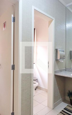 Apartamento à venda com 350m², 4 quartos e 4 vagasÁrea comum