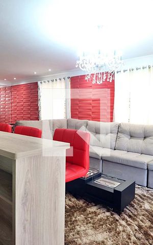 Apartamento à venda com 350m², 4 quartos e 4 vagasSala 1