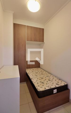 Apartamento à venda com 350m², 4 quartos e 4 vagasQuarto de Serviço