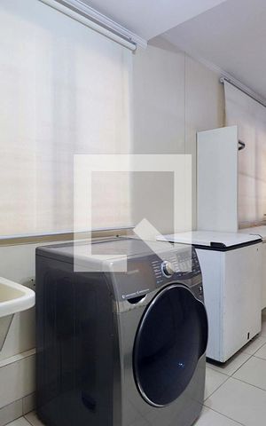 Apartamento à venda com 350m², 4 quartos e 4 vagasÁrea de Serviço