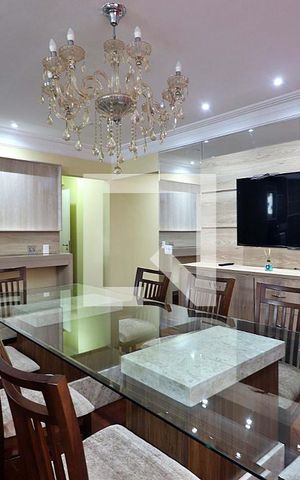 Apartamento à venda com 350m², 4 quartos e 4 vagasSala 1