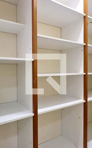 Apartamento à venda com 350m², 4 quartos e 4 vagasDespensa