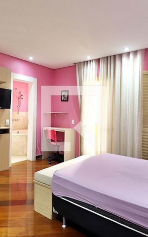 Apartamento à venda com 350m², 4 quartos e 4 vagasQuarto - Suíte 3