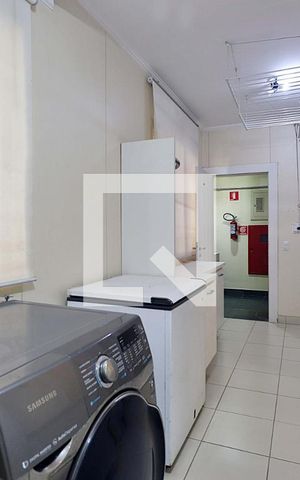 Apartamento à venda com 350m², 4 quartos e 4 vagasÁrea de Serviço